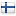shenja.tv server is located in Finland